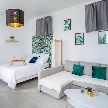 Cosy Emeraude Rouen